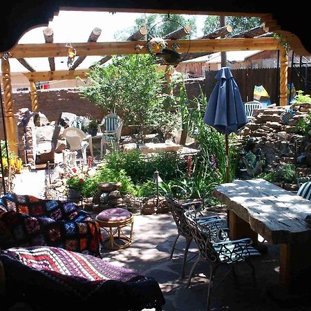 Inn At Halona Zuni Luaran gambar