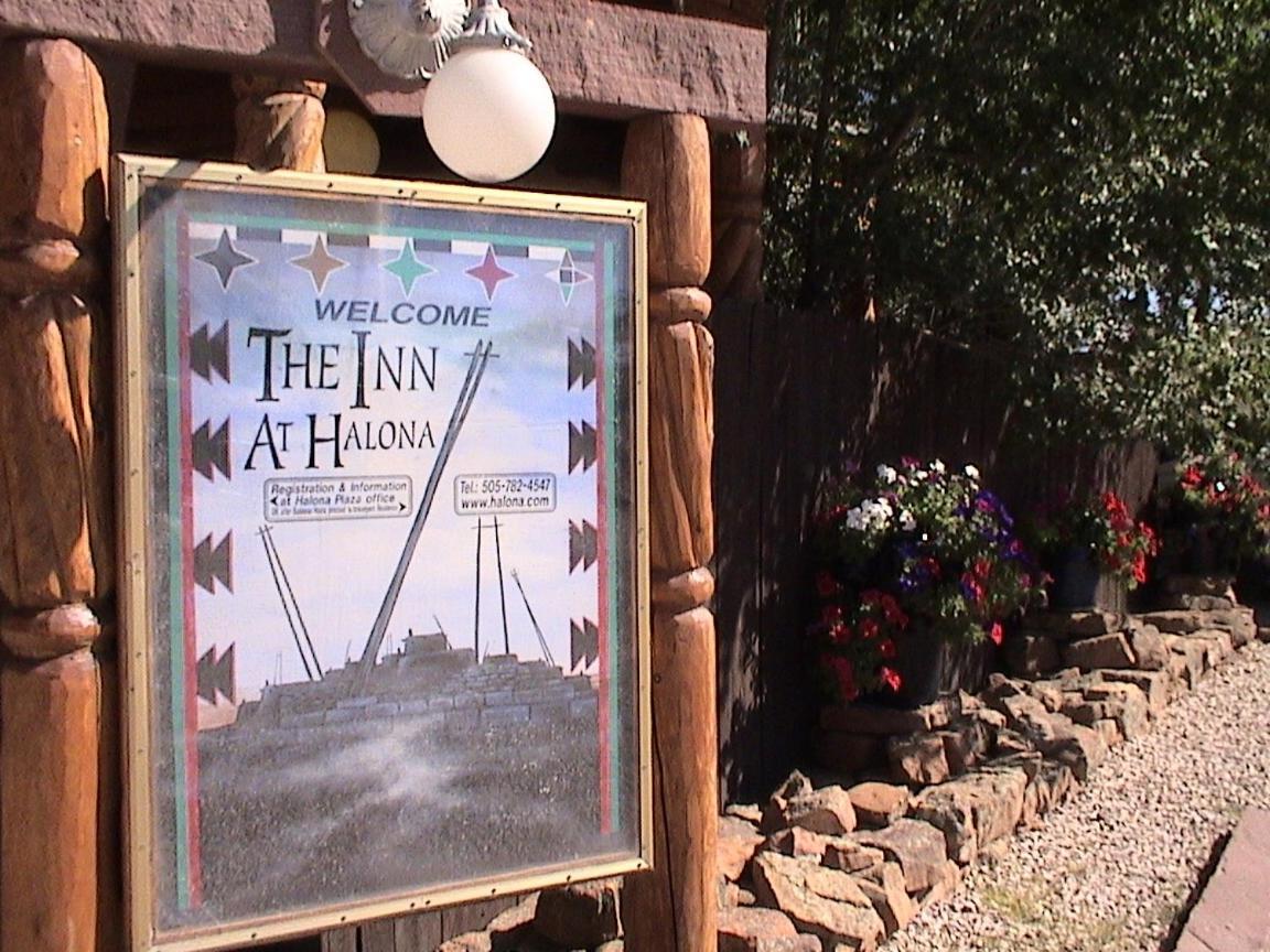 Inn At Halona Zuni Luaran gambar
