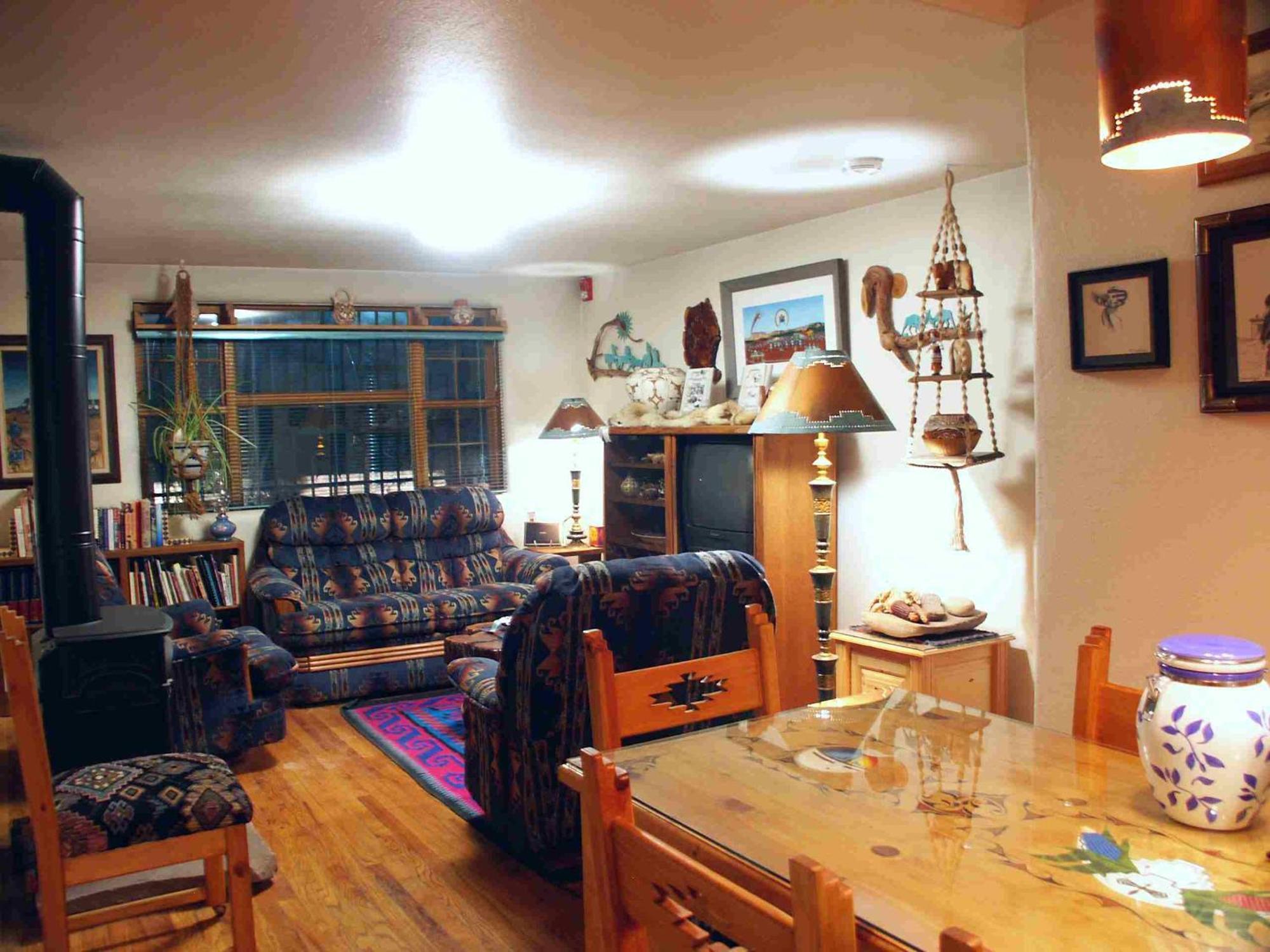 Inn At Halona Zuni Luaran gambar