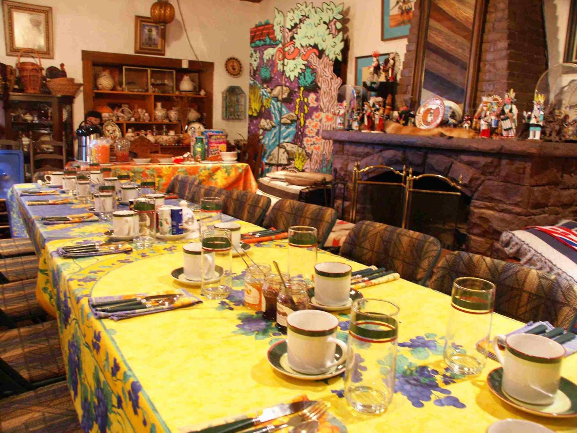 Inn At Halona Zuni Luaran gambar