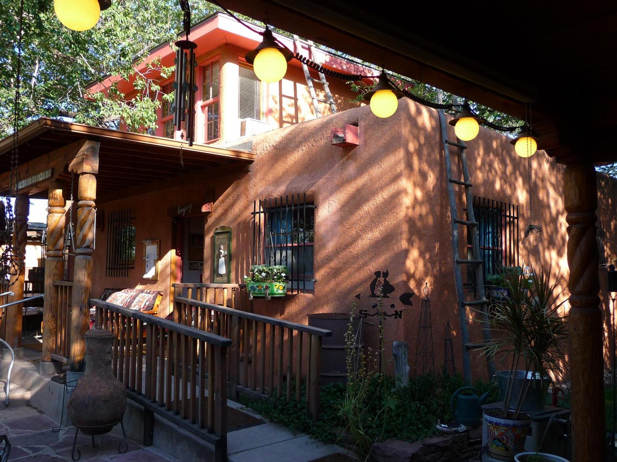 Inn At Halona Zuni Luaran gambar