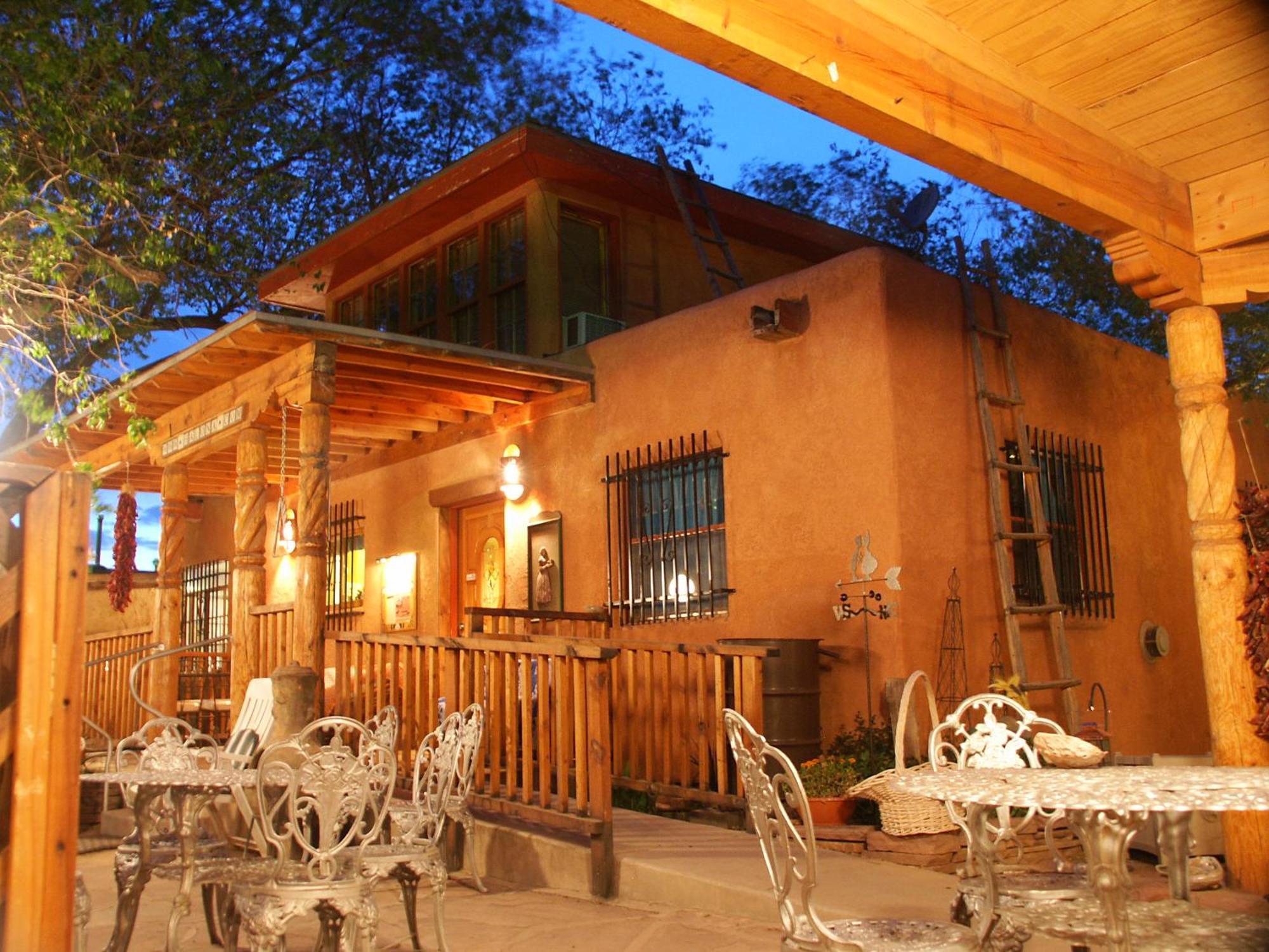 Inn At Halona Zuni Luaran gambar