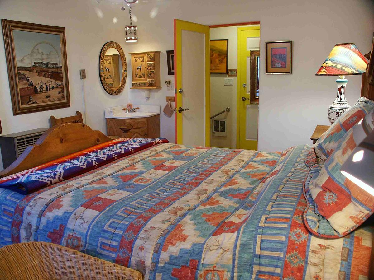 Inn At Halona Zuni Luaran gambar
