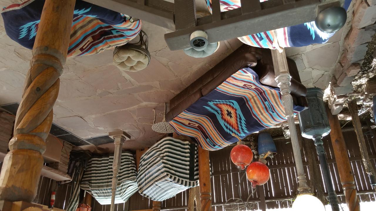 Inn At Halona Zuni Luaran gambar
