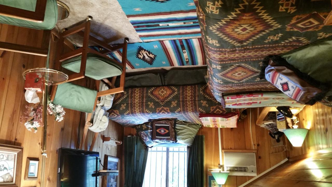 Inn At Halona Zuni Luaran gambar
