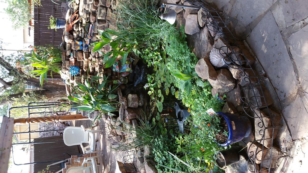 Inn At Halona Zuni Luaran gambar