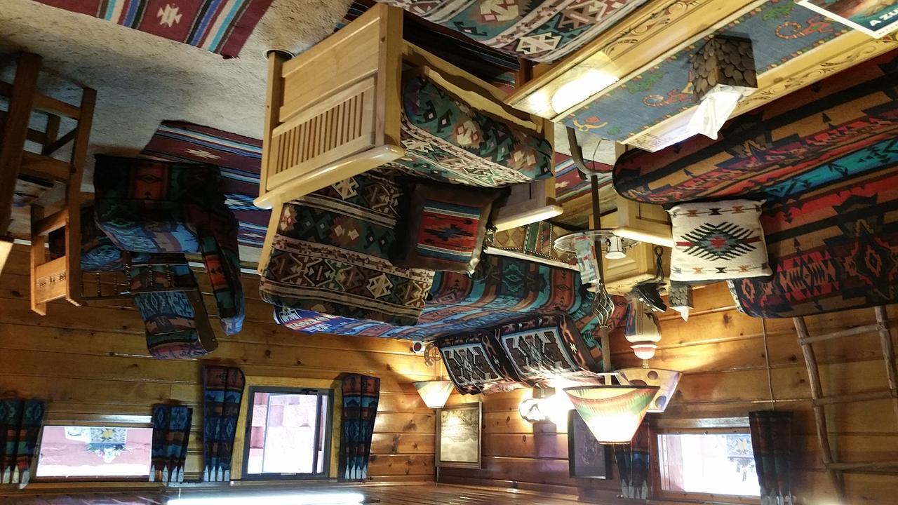 Inn At Halona Zuni Luaran gambar