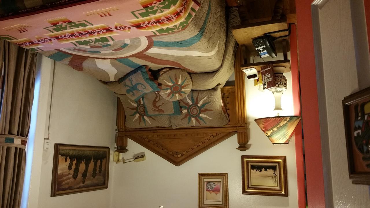 Inn At Halona Zuni Luaran gambar