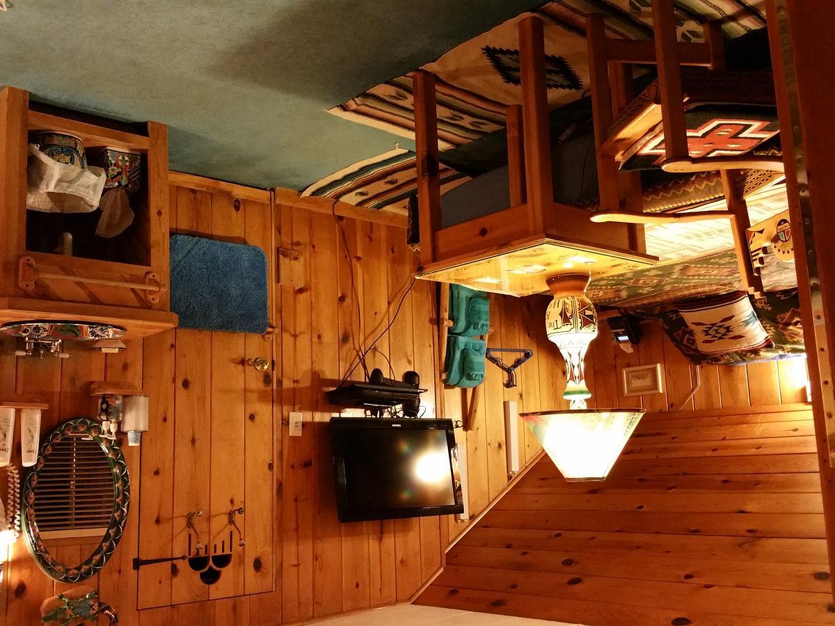 Inn At Halona Zuni Luaran gambar
